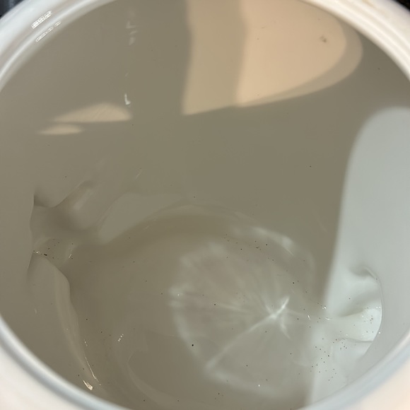 Treasurecraft ceramic cookie jar - Picture 7 of 8